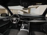 Audi Q7 S line business ACC|HuD|AHK|RFK|PANO|LED|N... - Audi Q7 S-line-business