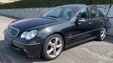 Mercedes-Benz C 240 LPG/AUTOMATIK/TOP ZUSTAND  - gebrauchte Mercedes-Benz C 240 aus dem Jahr 2003