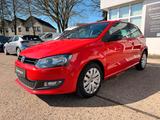 Volkswagen Polo V Style 1.6 TDI DSG+Klimaanlage+Sitzhzg+PDC - Volkswagen Polo Style mit Diesel-Antrieb