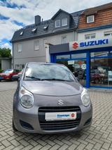Suzuki Alto 1.0 Club - Suzuki Alto Gebrauchtwagen
