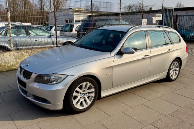 BMW 325 Baureihe 3 Touring 325i/TÜV07.26/SERVICE NEU