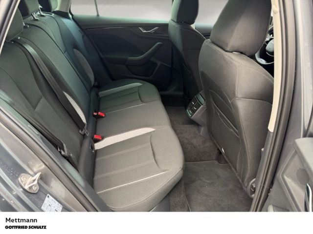 Skoda Kamiq - Bild 7