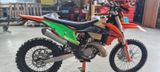 KTM EXC 150 TPI - KTM GEBRAUCHT EXC