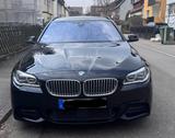 BMW 535d xDrive Touring M Sportpaket, HeadUp,... - BMW 535: 535d M Sport