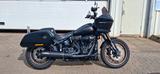 Harley-Davidson low rider st J&H - Harley-Davidson Low Rider ST