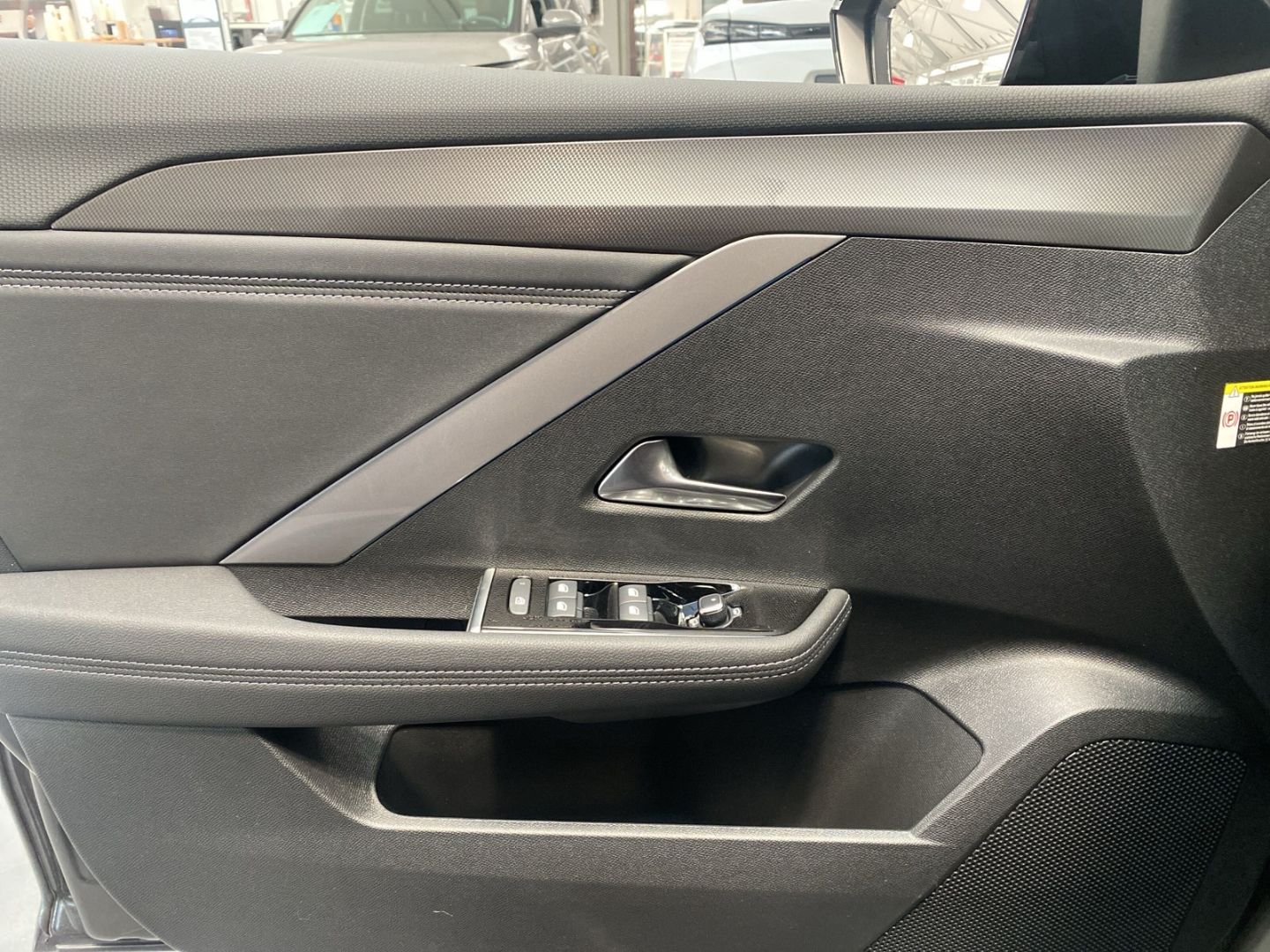 Opel Astra - Bild 13