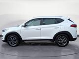 Hyundai Tucson 2.0 CRDi Auto Style 4WD AHK - Hyundai TUCSON: Allradantrieb, 2.0
