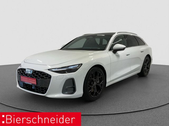 Audi A6 Av TDI qu AHK MATRIX PANO HuD B&O imagem 2