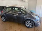 Kia Venga 1.6 Autom. Scheckh. Klima PDC FSE - Kia Venga Gebrauchtwagen