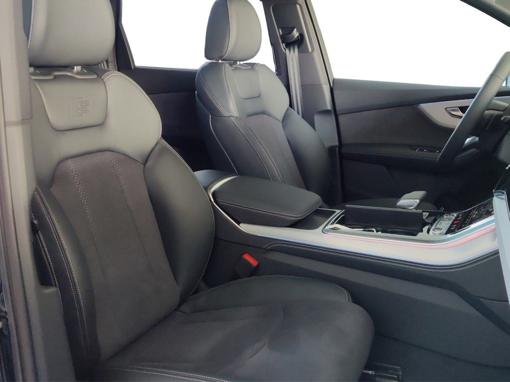 Audi Q7 - Bild 10