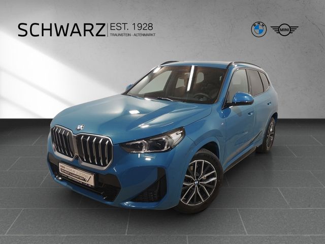 BMW X1 sDrive20i M Sport Leder HiFi eSitze ACC