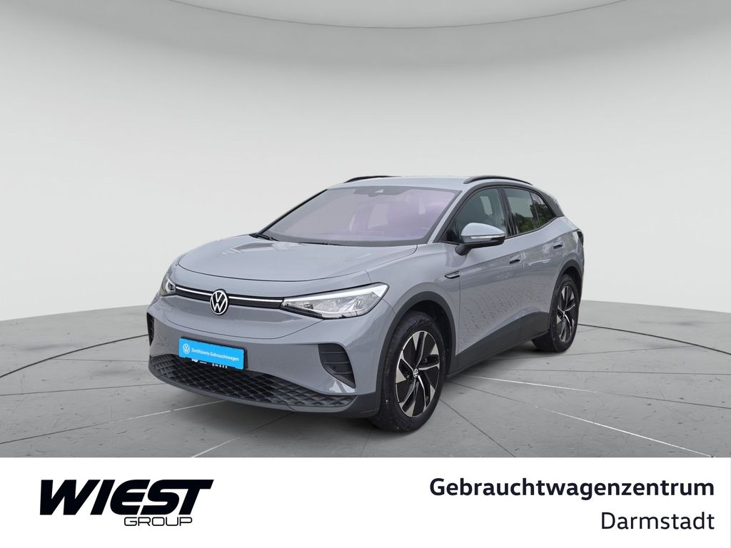 Image of Volkswagen ID.4