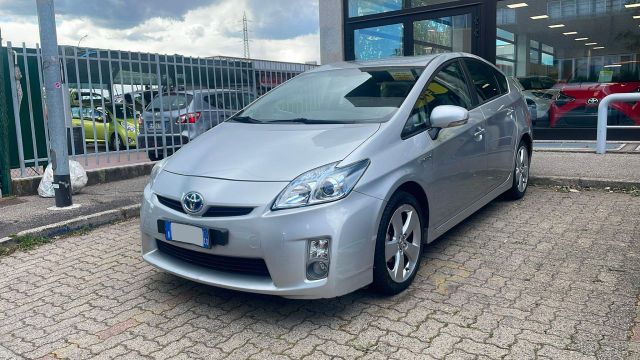 Toyota TOYOTA PRIUS 1.8 EXECUTIVE