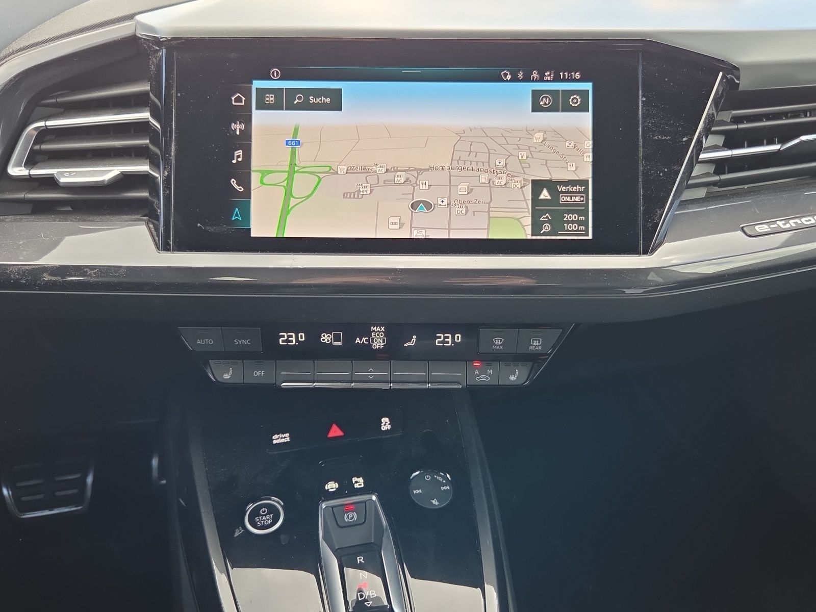 Audi Q4 e-tron - Bild 6