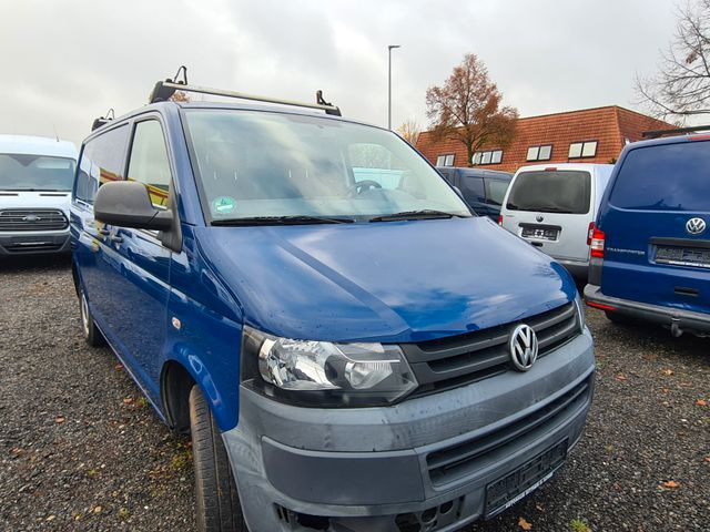 Volkswagen T5 Transporter Kasten 2.0 TDI ServiceProfi