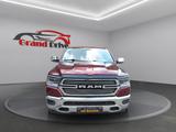 Dodge RAM 5.7/LARAMIE/AWD/CREW CAB/NAVI/KAM/LEDER/LED - Dodge RAM: Crew Cab