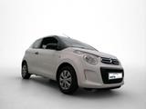 Citroën C1 3-Türer VTi72 S&S Live - Citroën C1 in Frankfurt (Main)