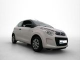 Citroën C1 3-Türer VTi72 S&S Live - Citroën C1: Türer