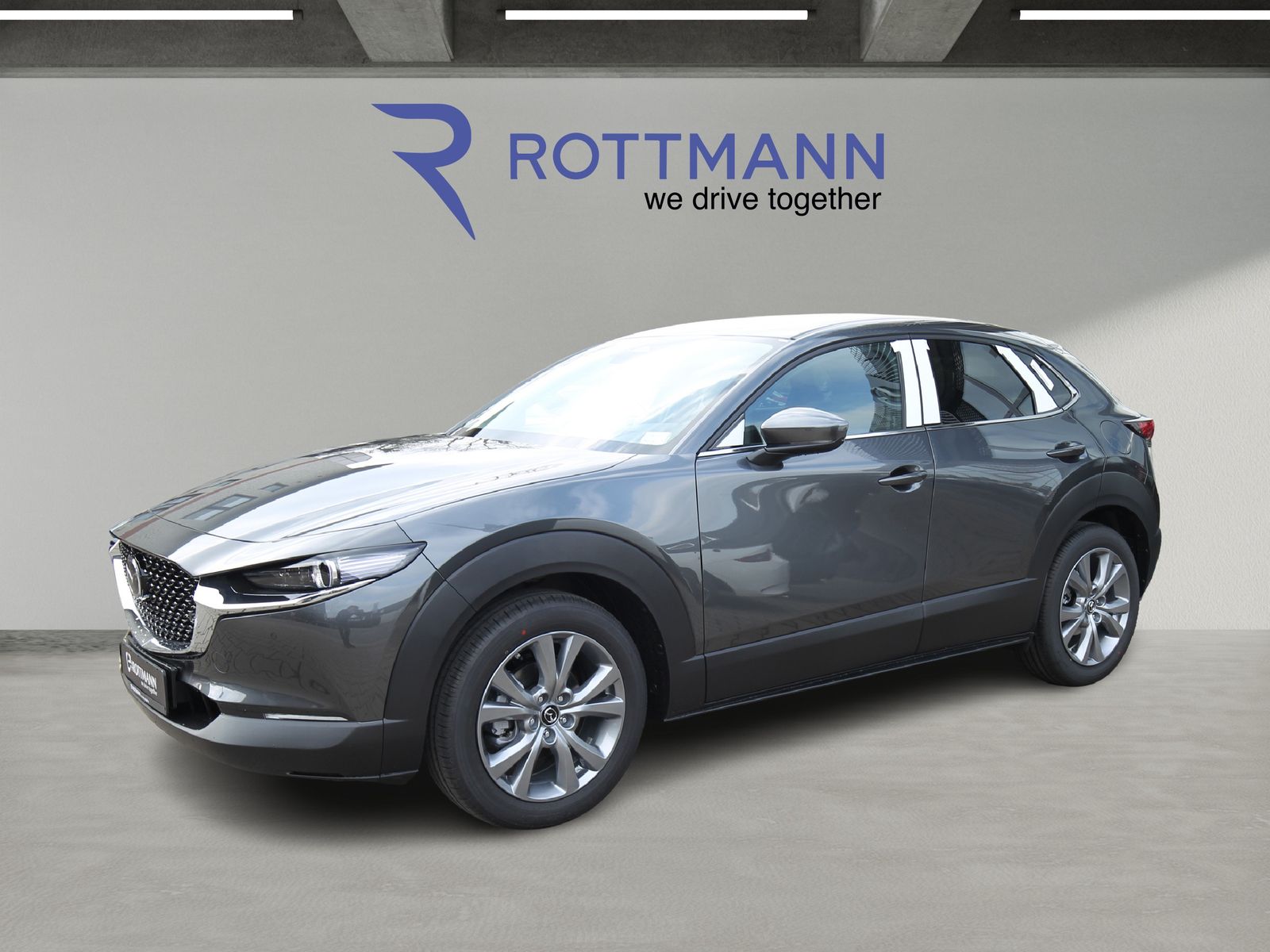 Mazda CX-30 - Bild 5