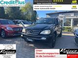 Mercedes-Benz ML 500 19  MwSt.ausweisbar-Holzlenkrad-Navi-AHK- - gebrauchte Mercedes-Benz ML 500 aus dem Jahr 2005