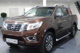 Nissan Navara NP300 Tekna Double Cab 4x4 | NAVI | 360° - Nissan NP 300 Diesel Gebrauchtwagen