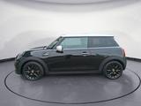 MINI Cooper SE. Classic Trim Klimaaut. Sportsitze PDC - schwarze MINI Cooper SE