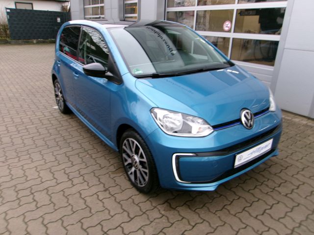 Volkswagen up! e-up! Style