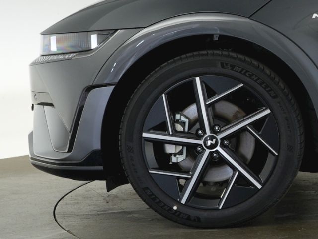 Hyundai IONIQ 5 – Bild 27