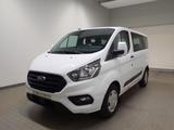 Ford Transit Custom Kombi 340 L1 Trend 2.0 TDCi EU6d- - Ford Transit Gebrauchtwagen in Leipzig