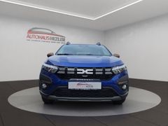 DACIA Sandero III Stepway Extreme CVT TCe LED Klimaaut