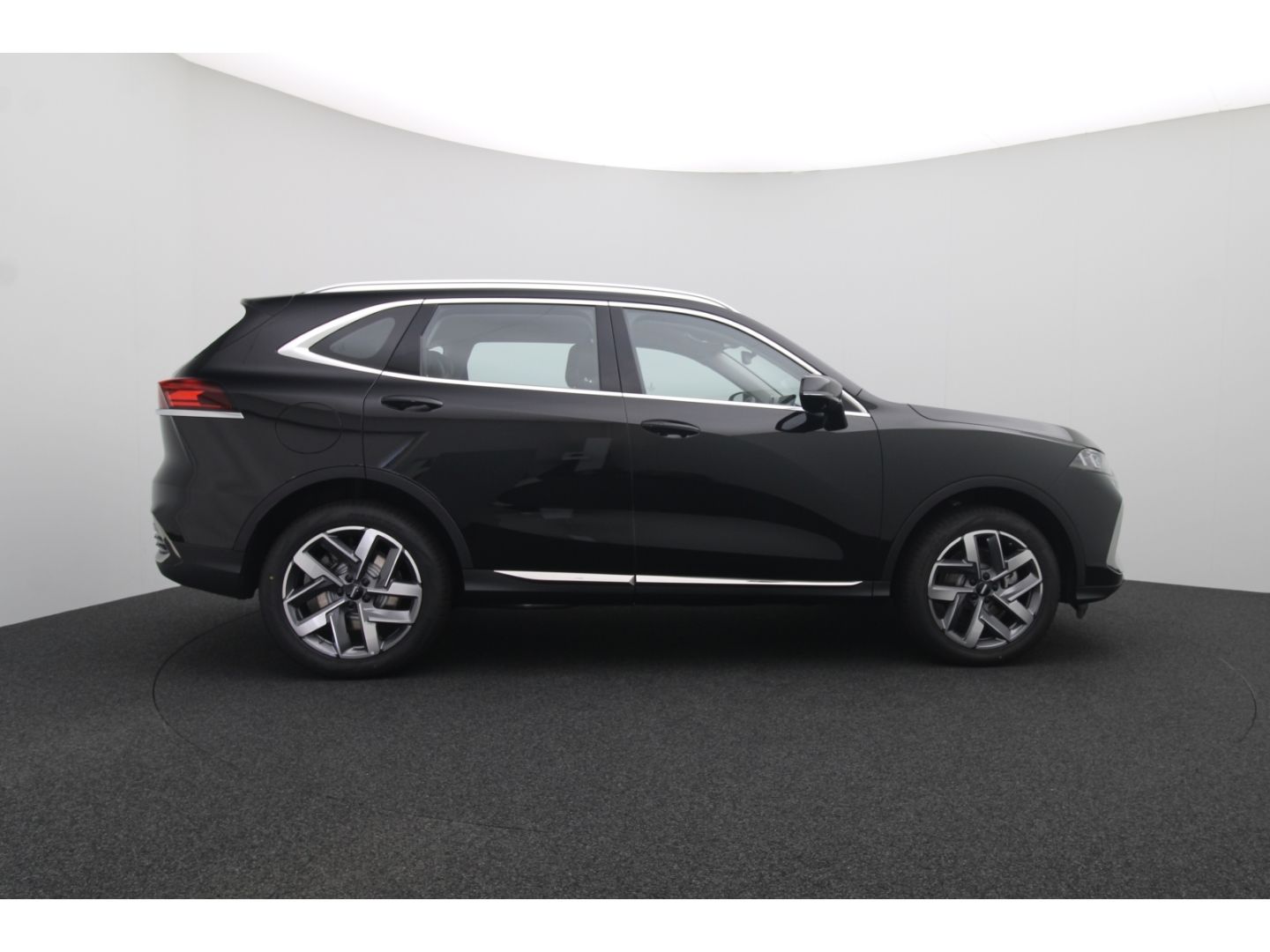 Fahrzeugabbildung GWM Wey 03 2.0 Premium PHEV 360 Kamera Elektr. Heckk