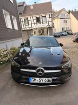 Mercedes-Benz CLA 220 d 