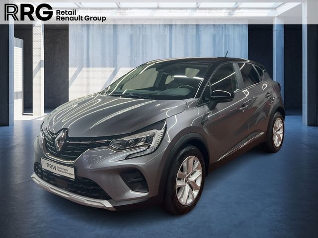 Renault Captur EXPERIENCE TCe 90