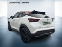 Nissan Juke - Vorschau Bild 5
