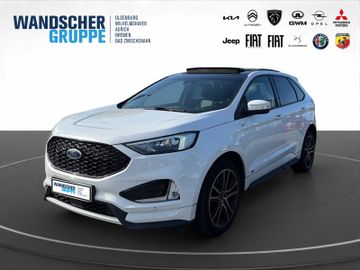 Ford Edge 2.0 EcoBlue 4x4 ST-Line