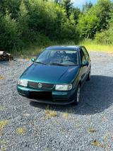 Volkswagen Vw Polo TÜV bis April 27 - gebrauchte Volkswagen Polo aus dem Jahr 1995
