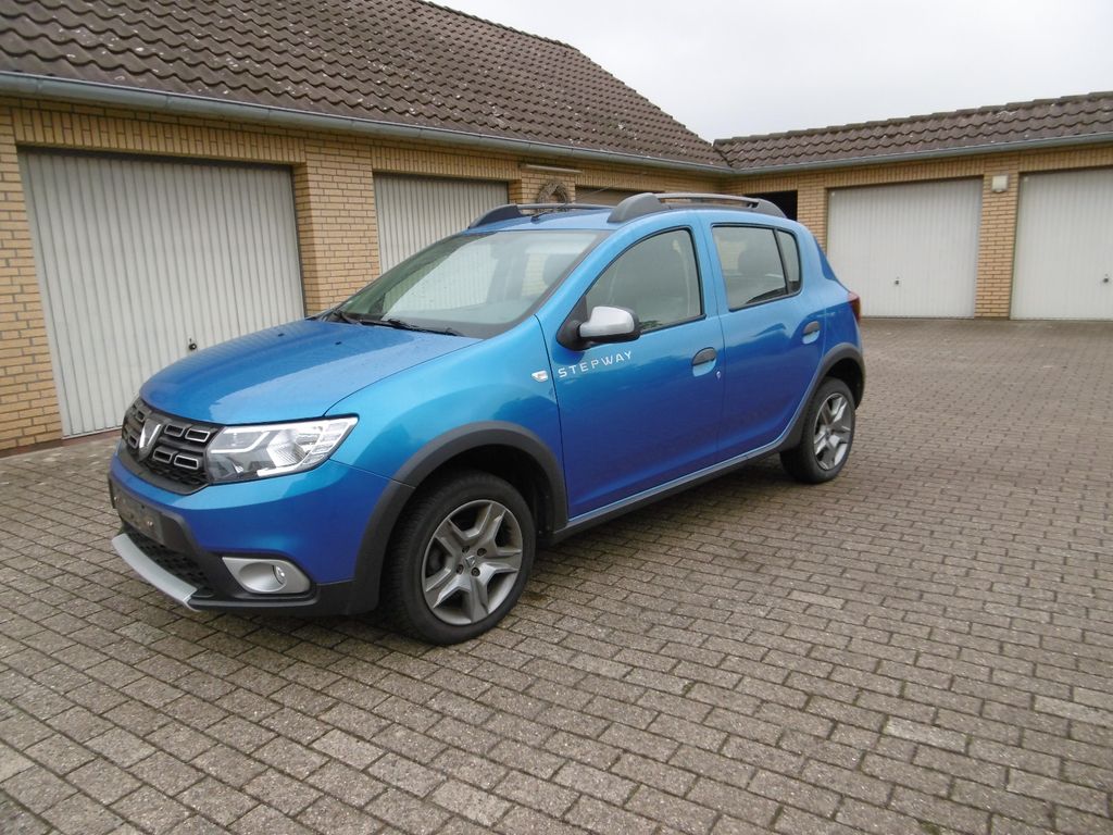 Image of Dacia Sandero