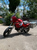 Yamaha XTZ 750 Super Teneré - YAMAHA 750 XTZ