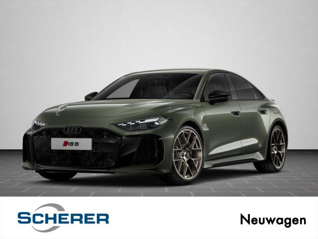 Audi RS 5 Limousine 470 kW tiptronic