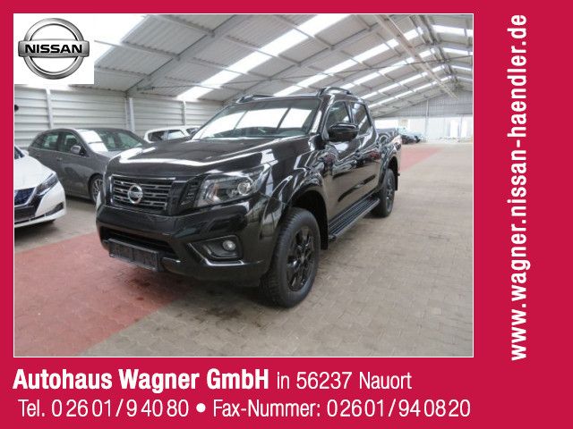 Nissan Navara NP300 N-Guard Double Cab,Rollo,neue Reife