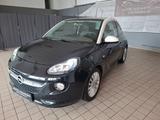 Opel Adam BLACK JACK 1.2 Panorama - Opel Adam bis 5.000 Euro