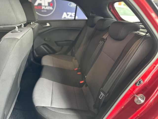 Hyundai i20 1.0 T-GDI 74kW blue Active Passion