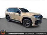 Lexus LX 700h OVERTRIAL 3.4V6 Hybrid  - €106.900 T1 - Lexus LX 700 Gebrauchtwagen Gebrauchtwagen