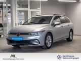 Volkswagen Golf VIII Variant LIFE TSI+ALU 16+AHK+ERGO SITZ+ - Volkswagen Golf: Er