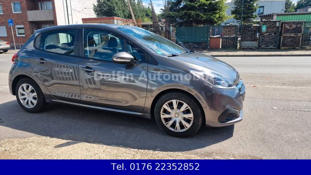 Peugeot 208 Active-Klima-Shz