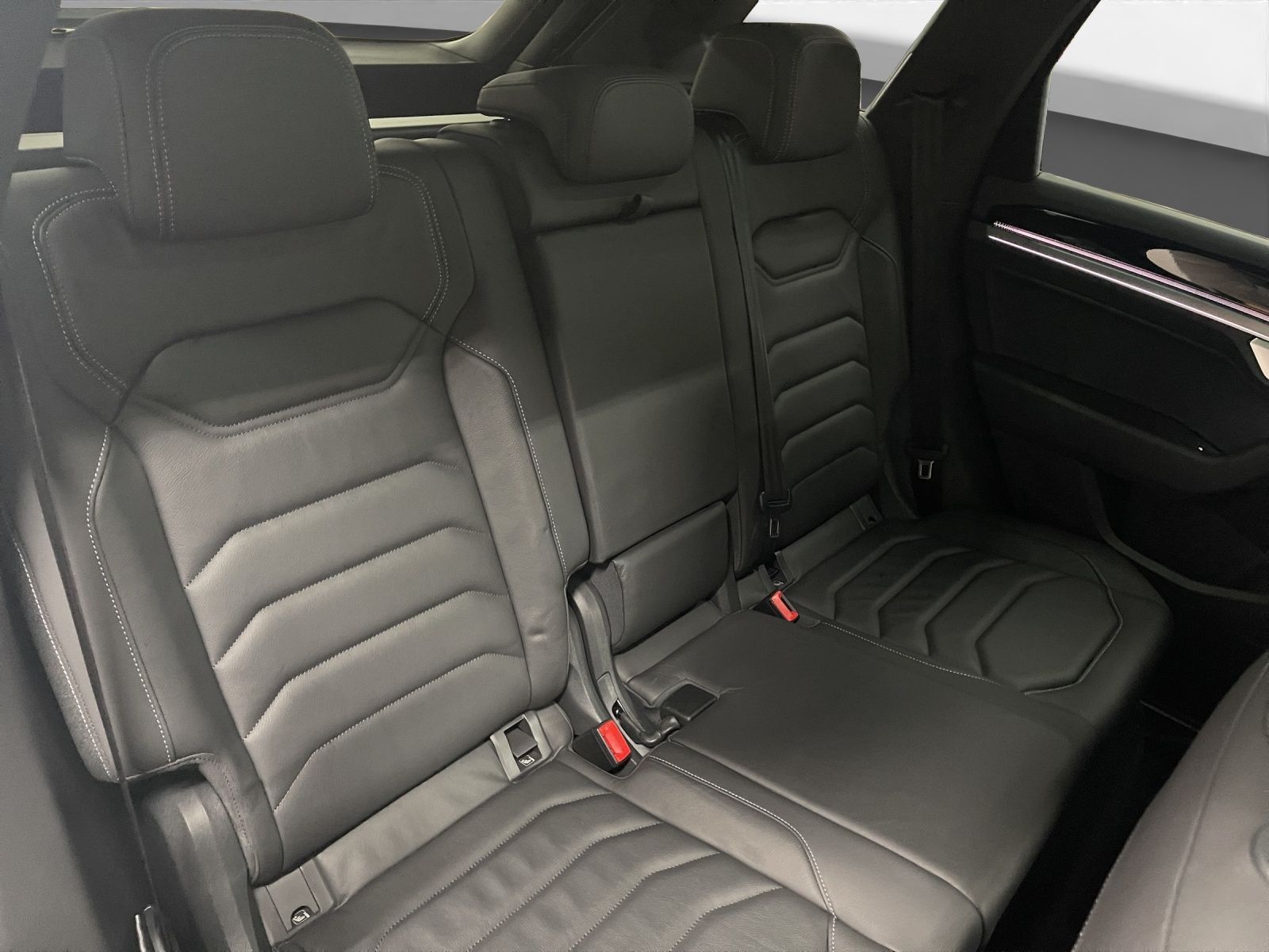 Volkswagen Touareg - Bild 17