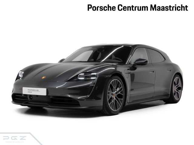 Porsche Taycan Sport Turismo