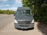 Mercedes-Benz Sprinter  TÜV Neu scheckheftgepfegt - Angebote entsprechen deinen Suchkriterien
