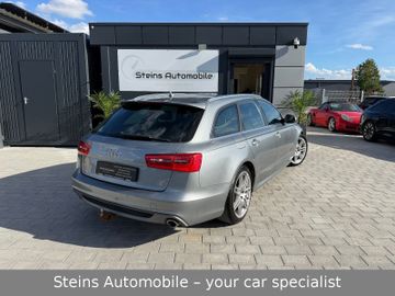 Audi A6 - 6