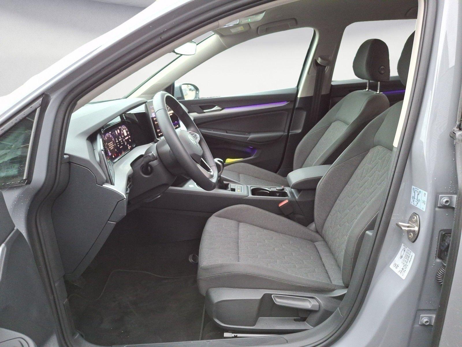 Volkswagen Golf - Bild 8